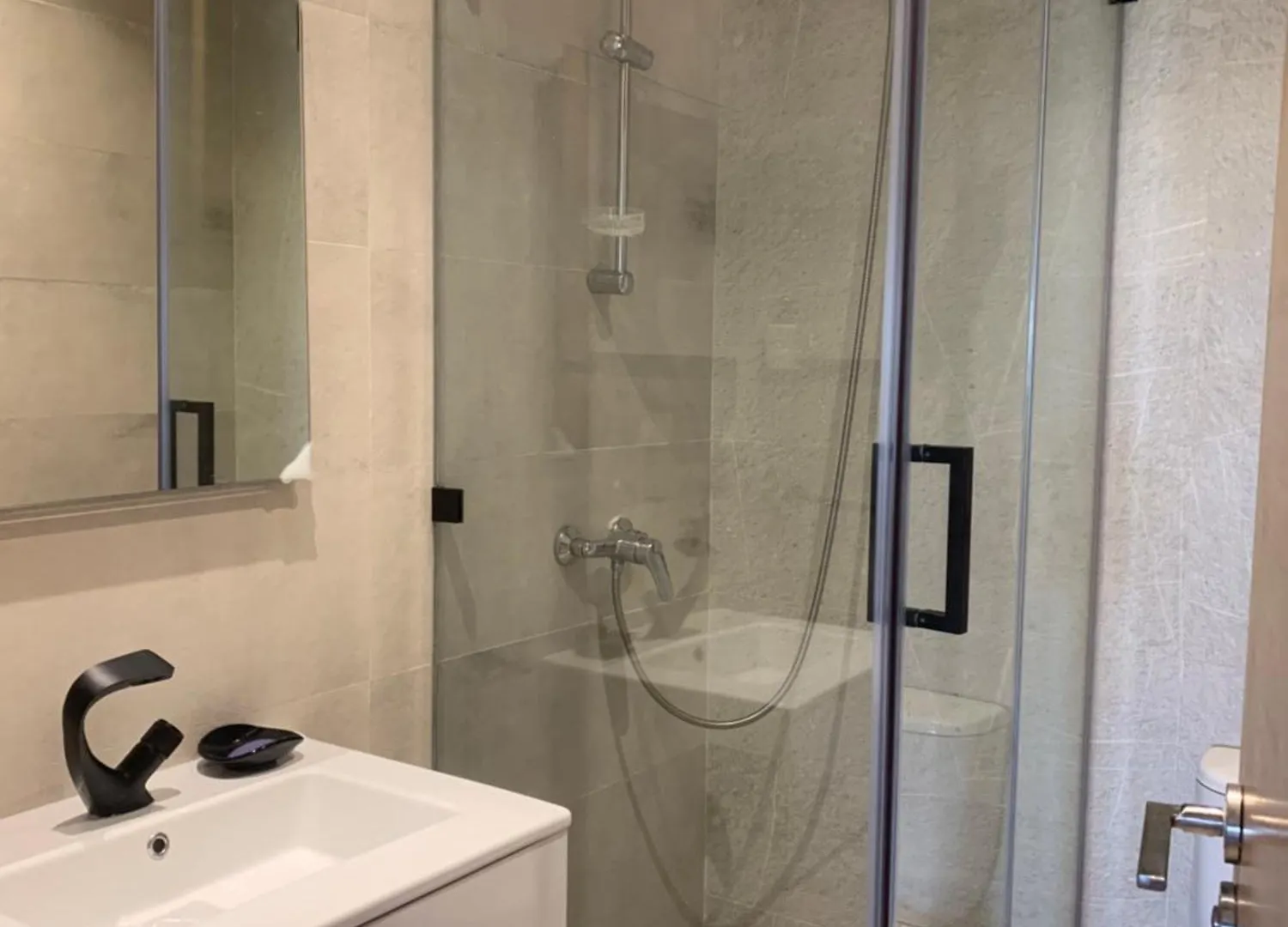 Mon Paradis Marraquexe Apartamento