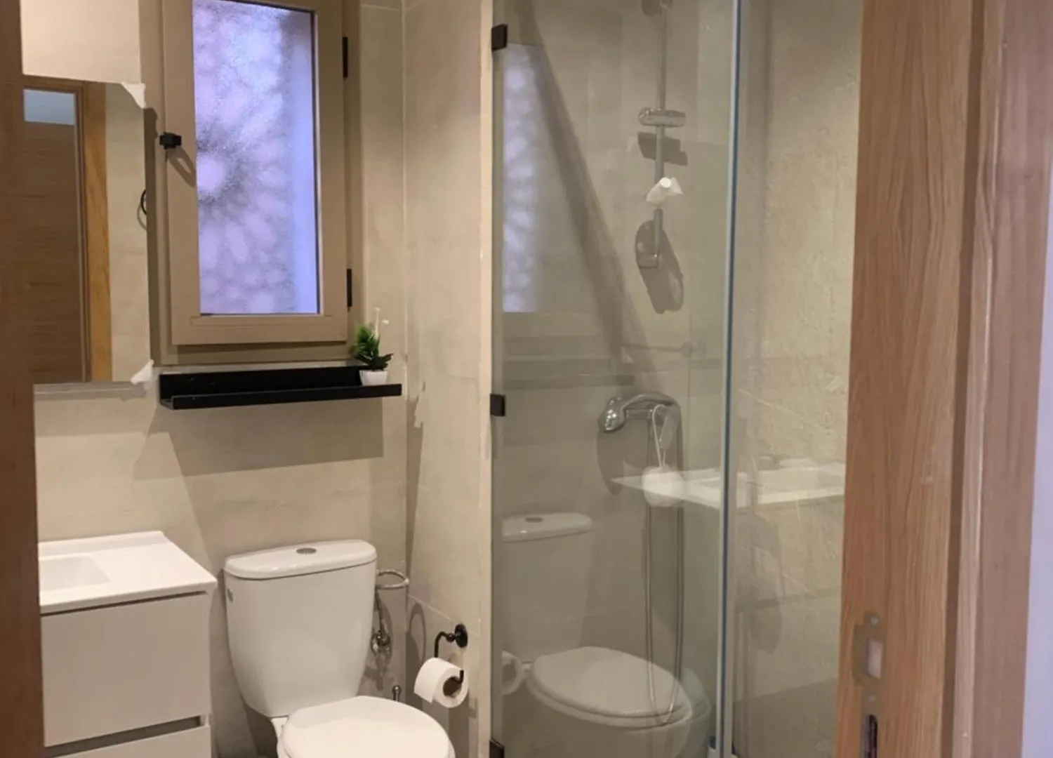 Apartamento Mon Paradis Marraquexe
