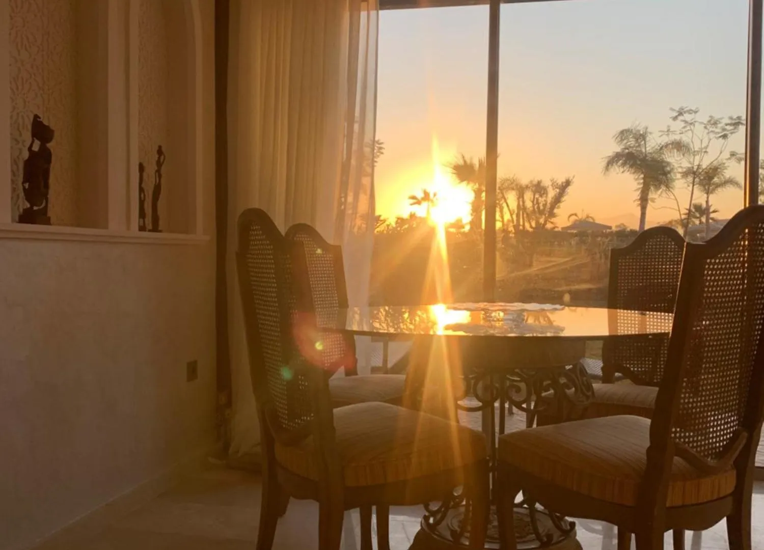 Mon Paradis Marrakesh 0*,
